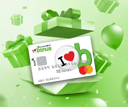 Bonus ile Garanti BBVA Emeklilik'ten Çocuklara BES'te çekiliş fırsatı!