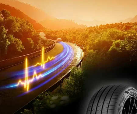 Goodyear'da Bonus ile Peşin Fiyatına Taksit!