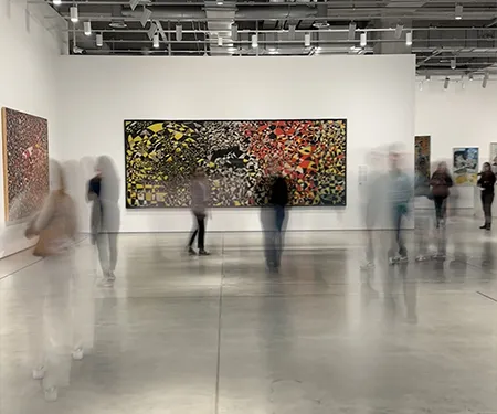 Bonus ile İstanbul Modern'de %25 İndirim