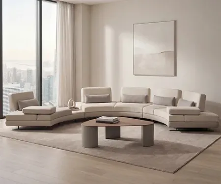Lazzoni Mobilya'da Bonus ile 6 Taksit Fırsatı!