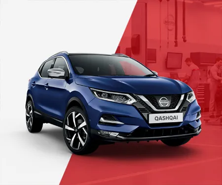 Bonus ile Nissan Servislerinde Taksit İmkanı!