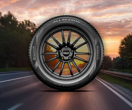 Bonus ile Pırellı'de peşin fiyatına 6 taksit!