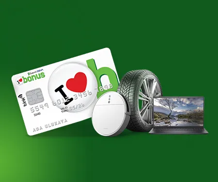 Bonus ile PTTAVM'de 5 Taksit İmkanı!