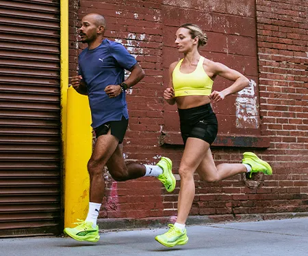 Bonus ile PUMA'da 6 taksit!