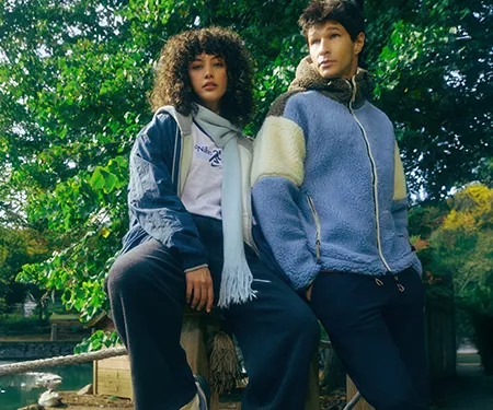 Bonus ile SuperStep'te vade farksız 4 taksit!