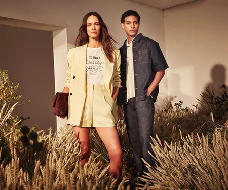 Bonus ile Ted Baker'da Ek İndirim Fırsatı!
