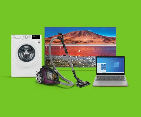 Bonus ile Teknosa'da peşin fiyatına 6 aya varan taksit fırsatı!