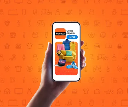 Bonus ile Trendyol'da 9 taksit!