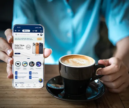 Bonus ile Turkcell Pasaj'da peşin fiyatına 3 taksit!