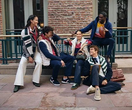 Bonus ile U.S. Polo Assn.'de 6 taksit!
