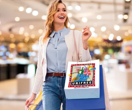 Bonus ile Unıfree %10 İndirim Kampanyası