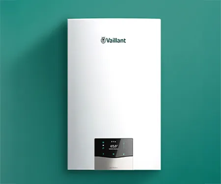 Vaillant'ta Bonus ile 12 Taksit İmkanı!