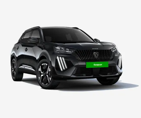 Garanti Bonus ile Europcar'da %30 İndirim Fırsatı