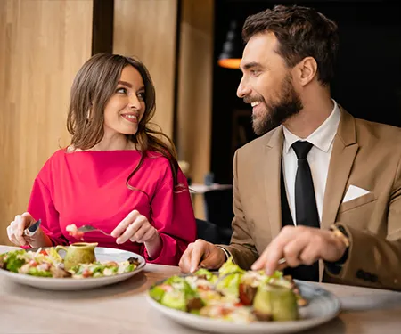 Bonus Visa ile Yurtdışı Restoranlarda Nakit İade Kampanyası