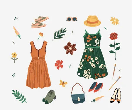 Bonus iş yeri giyim sektöründe 1.300 TL bonus!