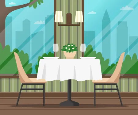 Bonus Genç ile Restoranlarda 300 TL Bonus!