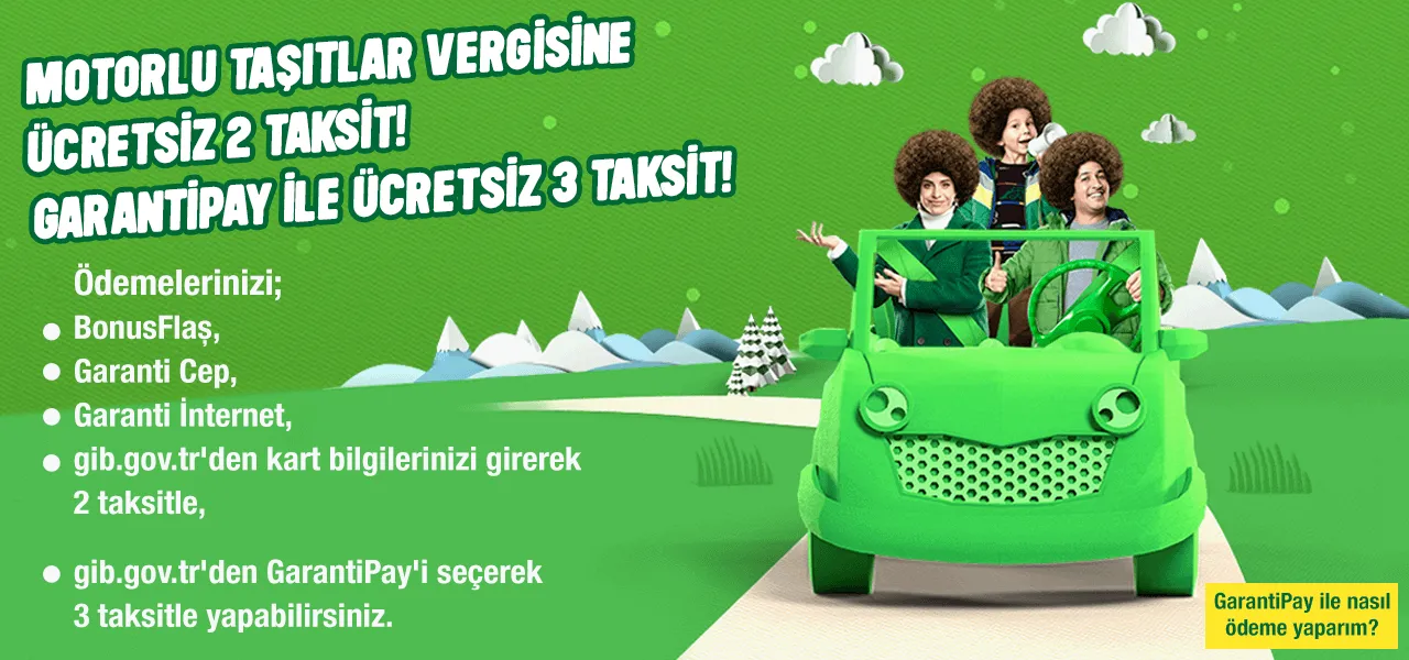 MTV Bonus ile 2 ya da 3 taksitle! MTV Bonus ile 2 ya da 3 taksitle!