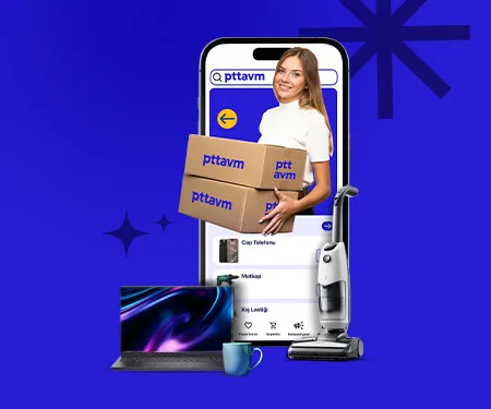 Bonus Platınum Limak One'a özel PttAVM’de süpermarket ve petshop alışverişlerine %10 indirim!