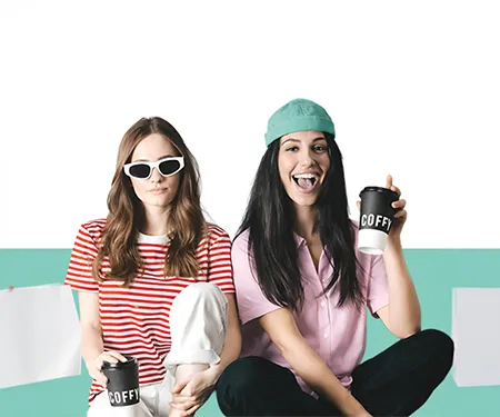 Bonus Coffy Kampanyası: Gençlere Özel 300 TL Bonus!