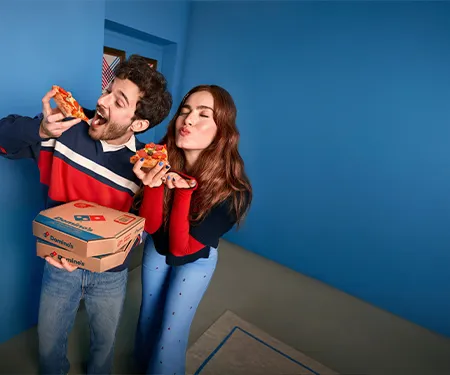 Bonus ile Domino's İndirimi: Gençlere Özel 400 TL Bonus!