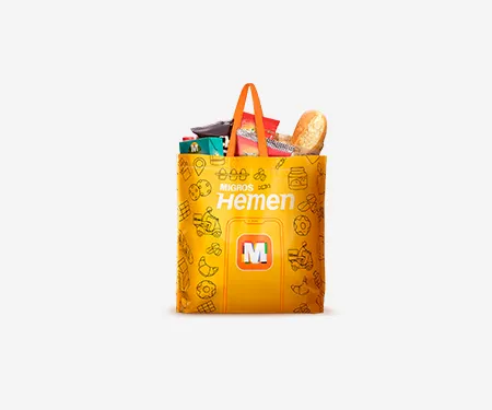 Bonus Migros Hemen Kampanyası: Gençlere Özel 400 TL!