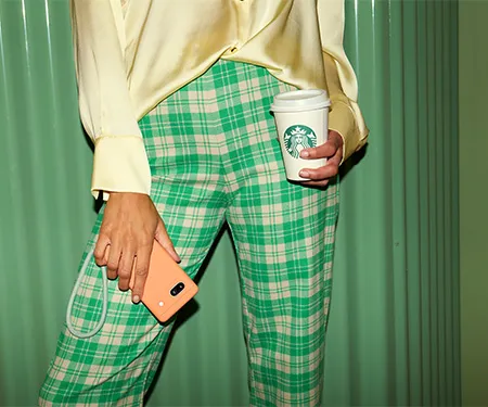 Bonus ile Starbucks'ta Gençlere Özel Bonus Kampanyası