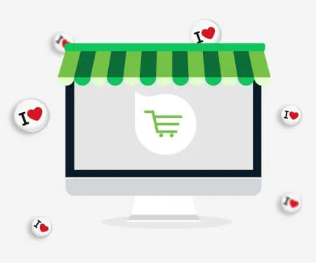 Bonuslarınızı onlıne alışverişlerinizde de kullanın!