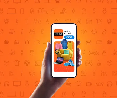 Bonusunuzu Trendyol'da harcama imkanı!