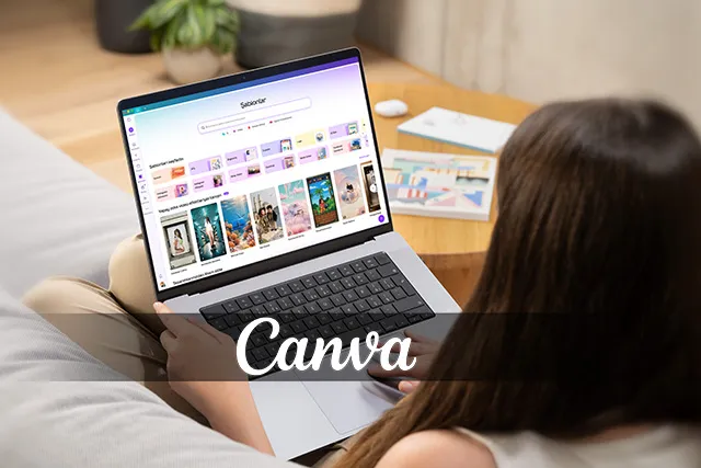 Vodafone’lulara Özel: Canva Pro 3 Ay Ücretsiz! Tüm Tasarım İhtiyaçlarında Devrim