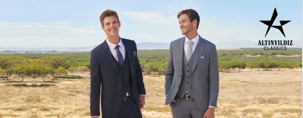 Altınyıldız Classics'te 50 TL değerinde ParaPuan ve 9 taksit!