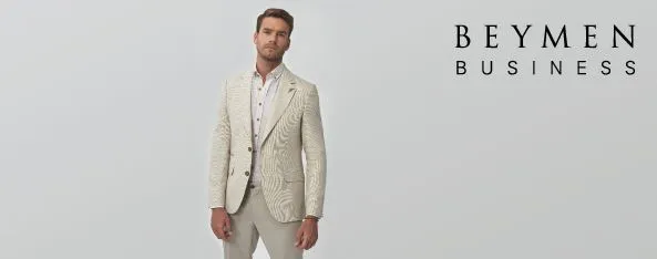 Beymen Business'da CardFinans'a özel %10 indirim! Beymen Business'da CardFinans'a özel %10 indirim!