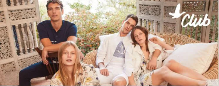 CardFinans ile Beymen Club'da 100 TL ParaPuan ve 7 taksit!