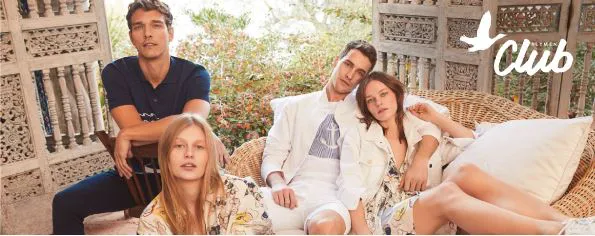 Beymen Club'da 100 TL ParaPuan ve 7 taksit!