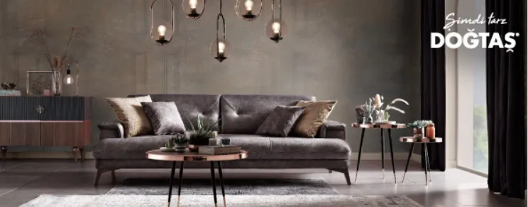 CardFinans’ınızla Doğtaş’ta 12’ye varan taksit!