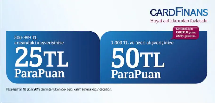 n11.com'da 50 TL'ye varan ParaPuan!