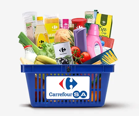 CarrefourSA Bonus Kampanyası: 400 TL'ye Varan İndirim!
