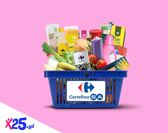 CarrefourSA MaxiPuan Kampanyası: 700 TL'ye Varan Fırsat!