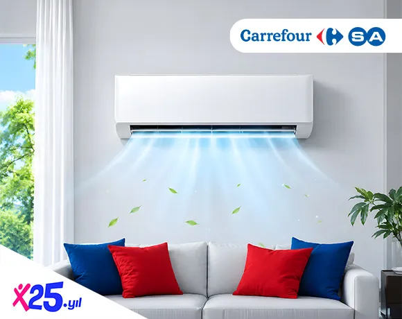 CarrefourSA Maximum Kampanyası - İndirimli Alışveriş