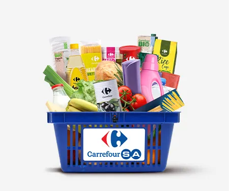 CarrefourSA Bonus: Mobil Ödemeye 250 TL Bonus
