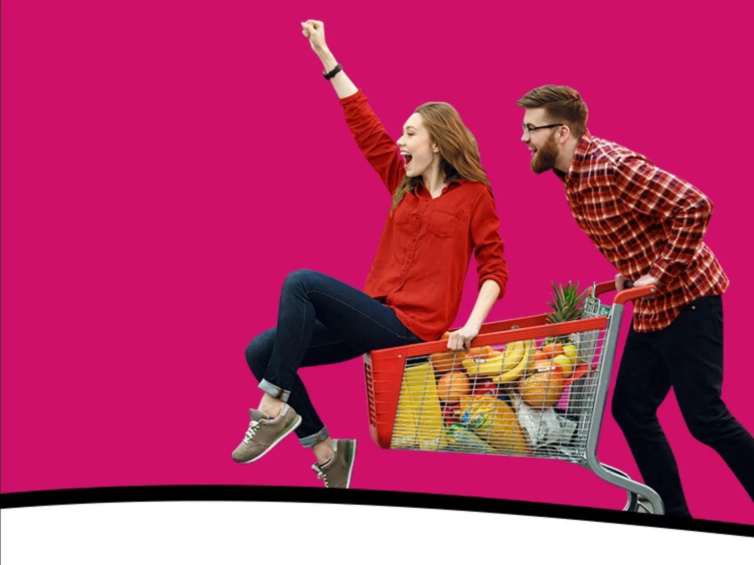 Vodafone Red'lilere Zubizu ile CarrefourSA'da 20 TL Puan Hediye! Vodafone Red'lilere Zubizu ile CarrefourSA'da 20 TL Puan Hediye!