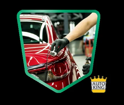 CEPTETEB x Auto King: Servis İndirimi!