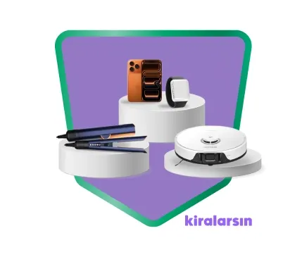 Cepteteb ile Kiralarsın'da %10 İndirim