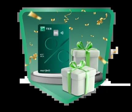 Cepteteb x TikTok: Amazon Hediye Çeki Kampanyası