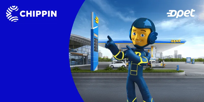 Chippin ile Opet Yakıt Alışverişinde 450 TL Puan!