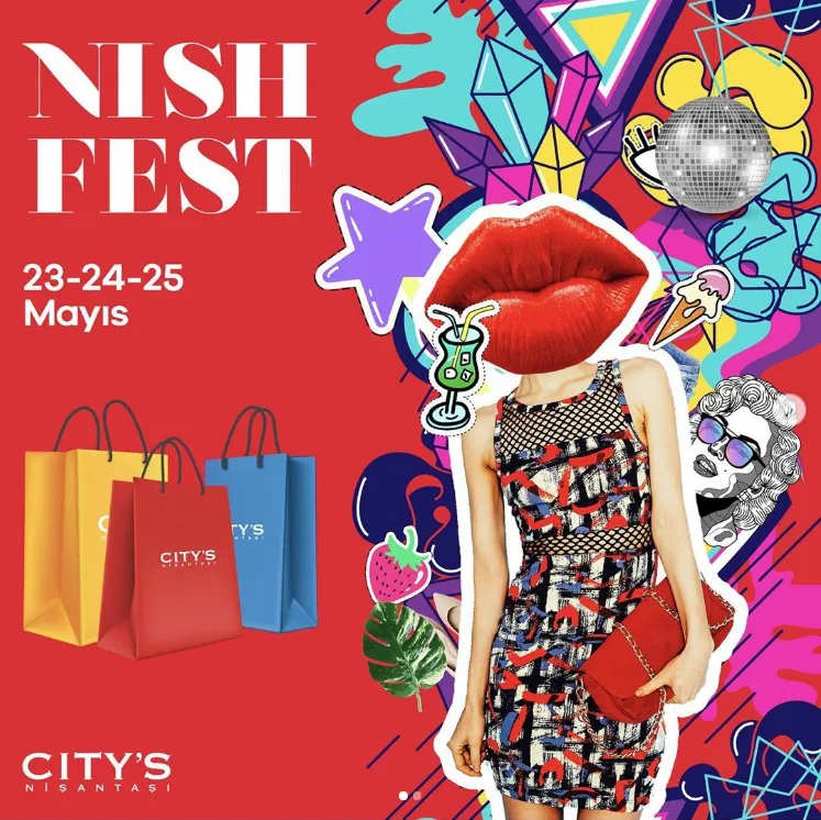 City’s Nish Fest! City’s Nish Fest!