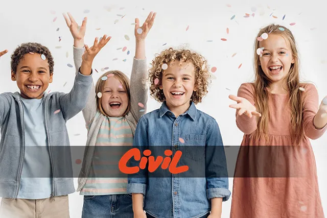 Civil'de Tüm İndirimlere Ekstra 150 TL İndirim Fırsatı! Vodafone Yanımda Kampanyası