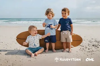 Civil'de Vade Farksız Taksit İmkanı | Kuveyt Türk