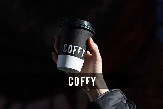 Coffy'den Vodafone’lulara Özel Hediye Kahve!