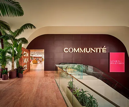 COMMUNITÉ Kampanyası: 15.000 TL Alışverişe 1.500 TL Bonus