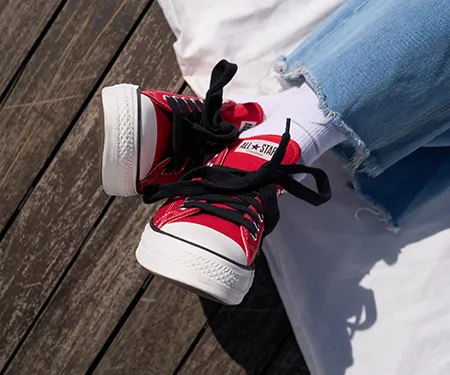 Converse Bonus Kampanyası: 500 TL İndirim Fırsatı!
